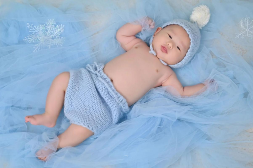 合肥宝宝拉肚子发烧